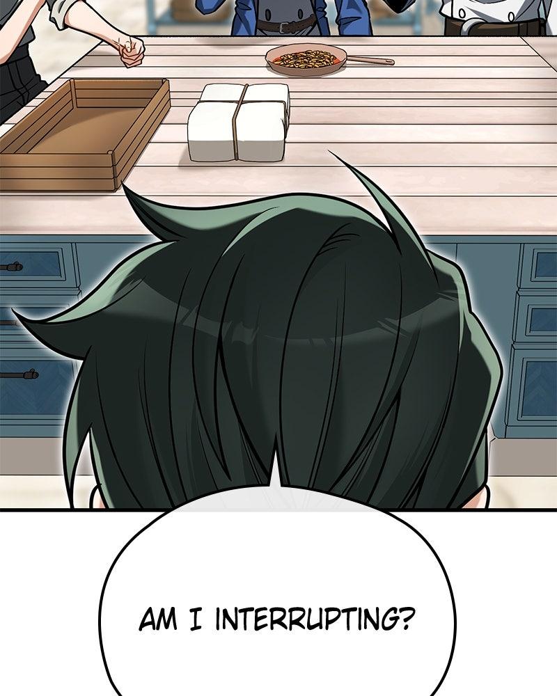 The Otherworldly Nutritionist Chapter 6 page 168 - 