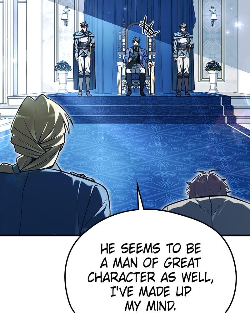 The Otherworldly Nutritionist Chapter 6 page 21 - 