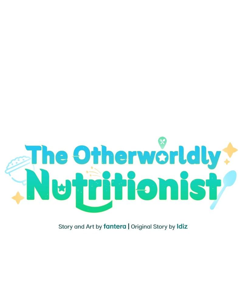 The Otherworldly Nutritionist Chapter 6 page 32 - 