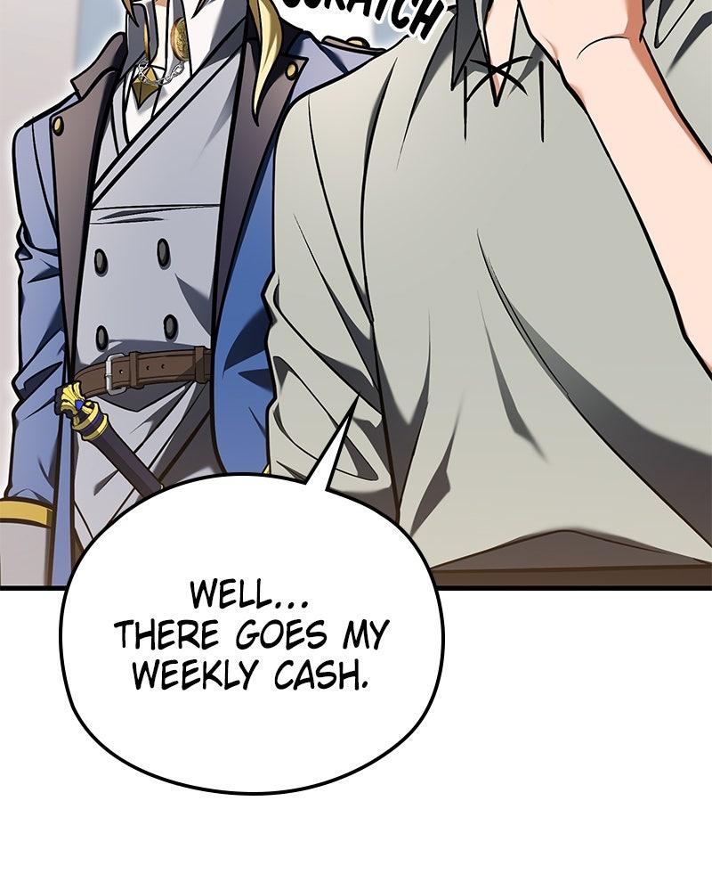 The Otherworldly Nutritionist Chapter 6 page 38 - 