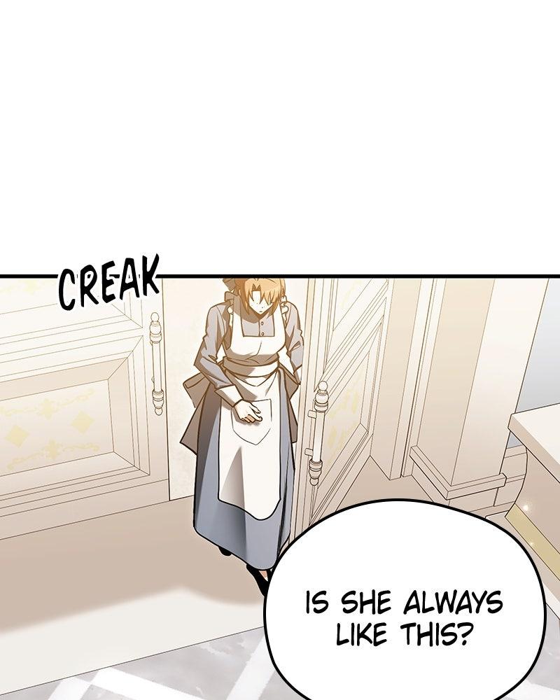 The Otherworldly Nutritionist Chapter 6 page 39 - 