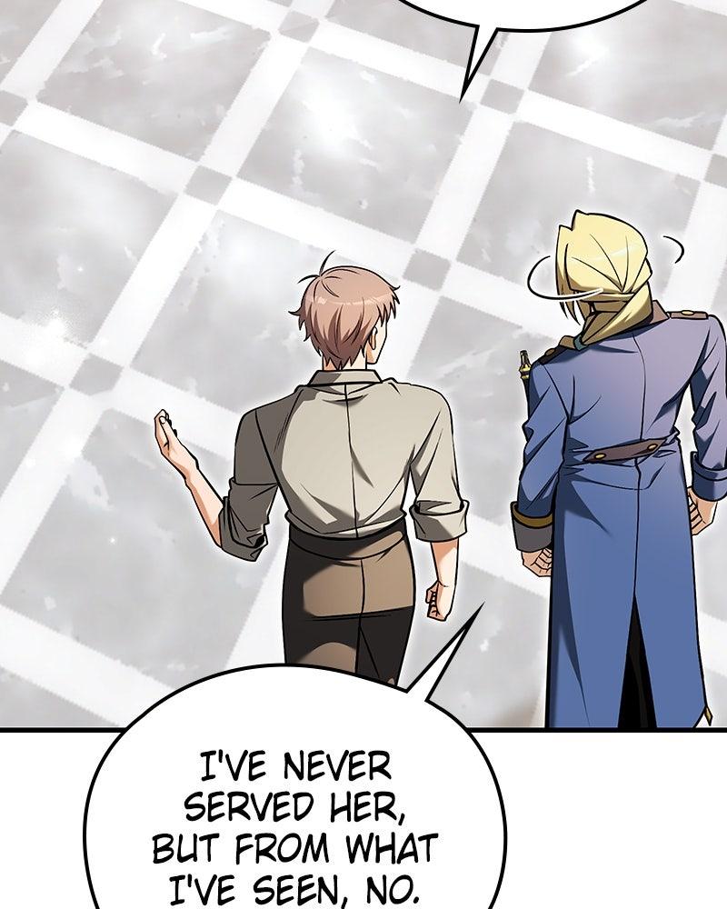 The Otherworldly Nutritionist Chapter 6 page 40 - 