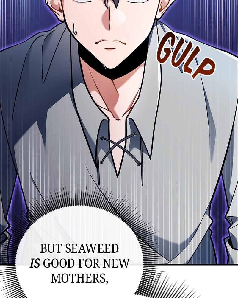The Otherworldly Nutritionist Chapter 6 page 5 - 
