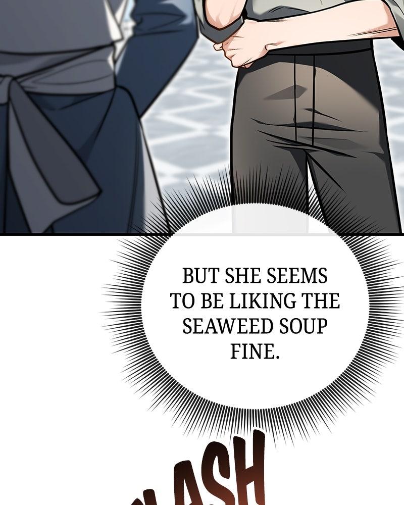 The Otherworldly Nutritionist Chapter 6 page 45 - 