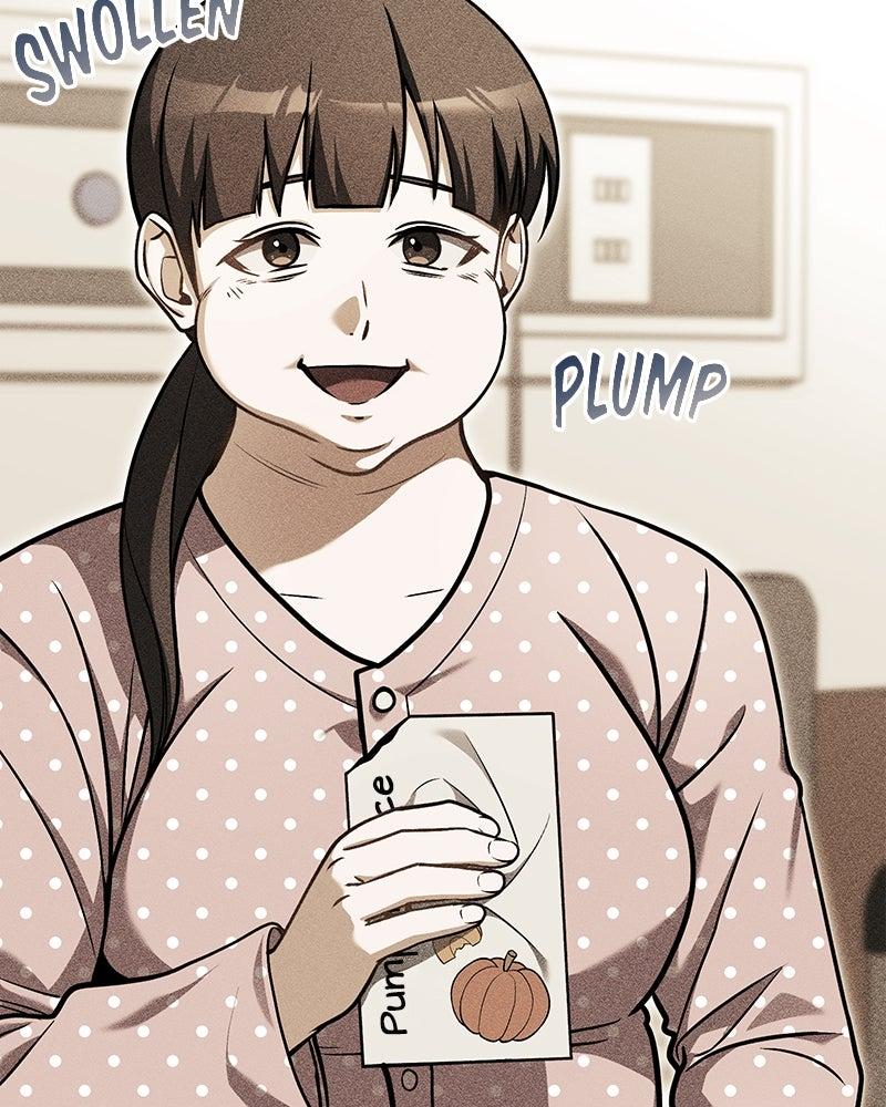 The Otherworldly Nutritionist Chapter 6 page 53 - 