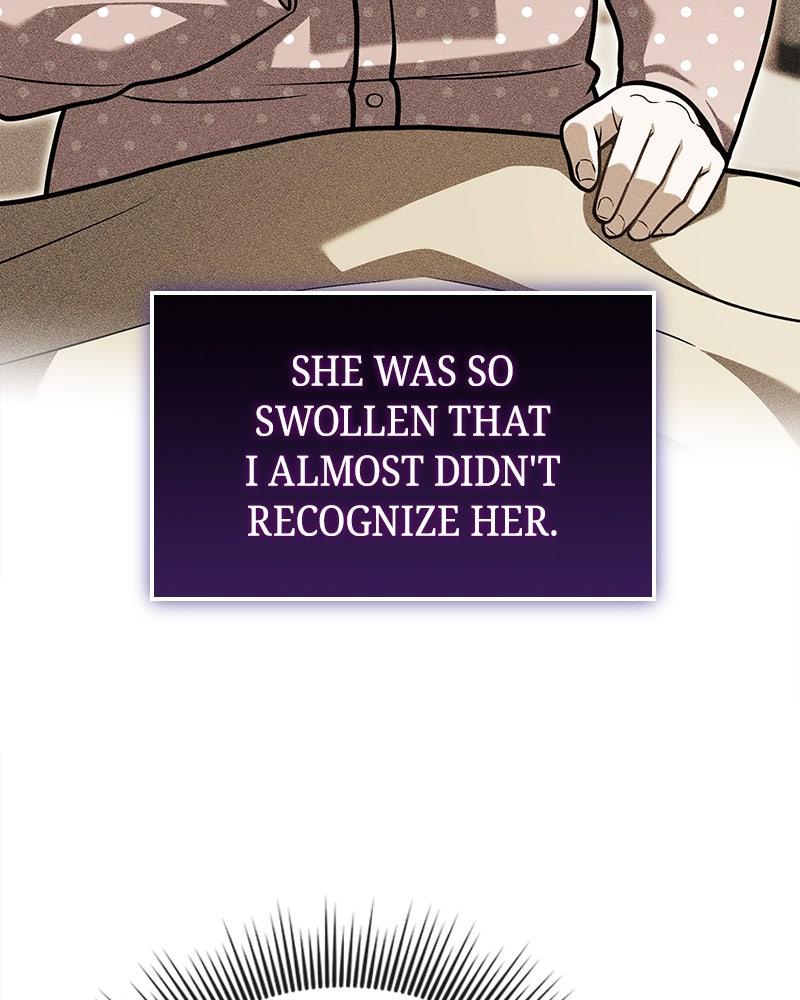 The Otherworldly Nutritionist Chapter 6 page 54 - 