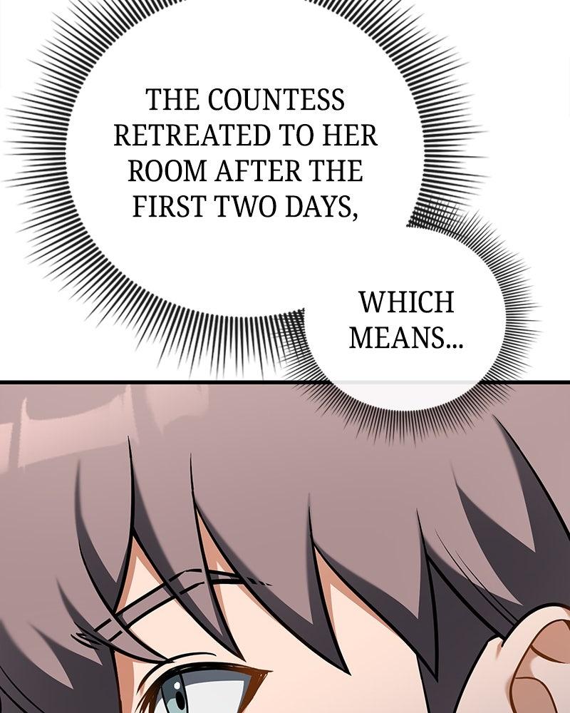 The Otherworldly Nutritionist Chapter 6 page 55 - 