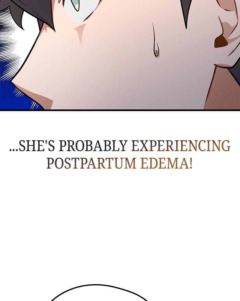 The Otherworldly Nutritionist Chapter 6 page 56 - 