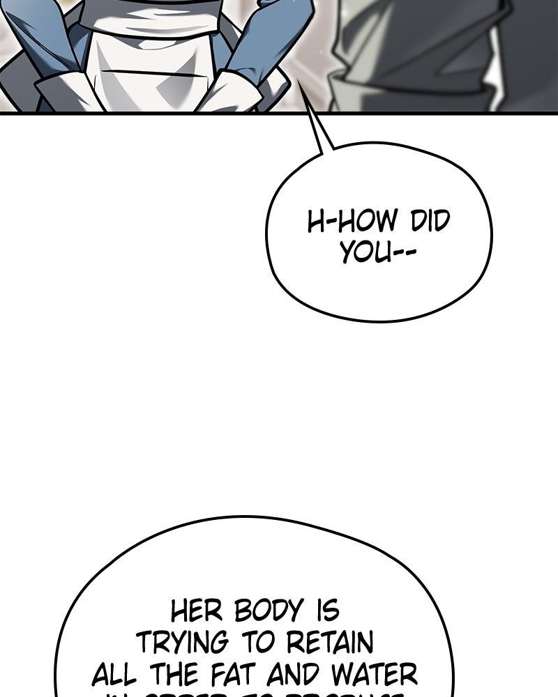 The Otherworldly Nutritionist Chapter 6 page 58 - 