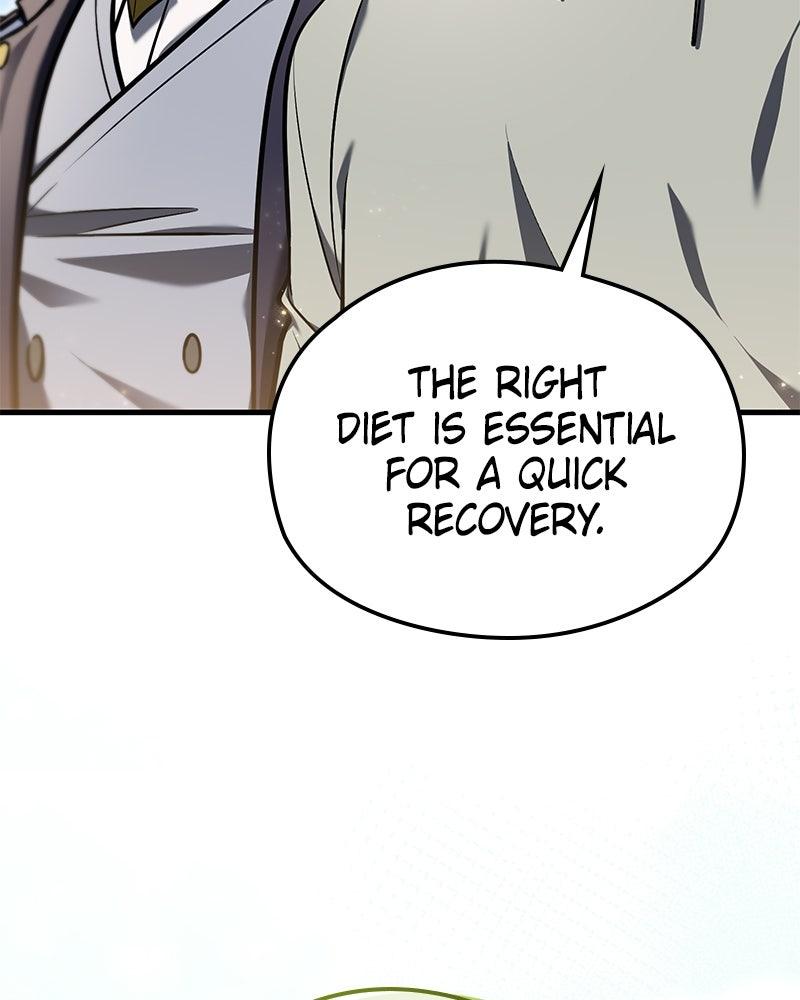 The Otherworldly Nutritionist Chapter 6 page 60 - 