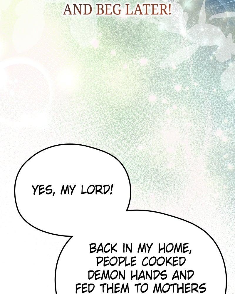 The Otherworldly Nutritionist Chapter 6 page 7 - 