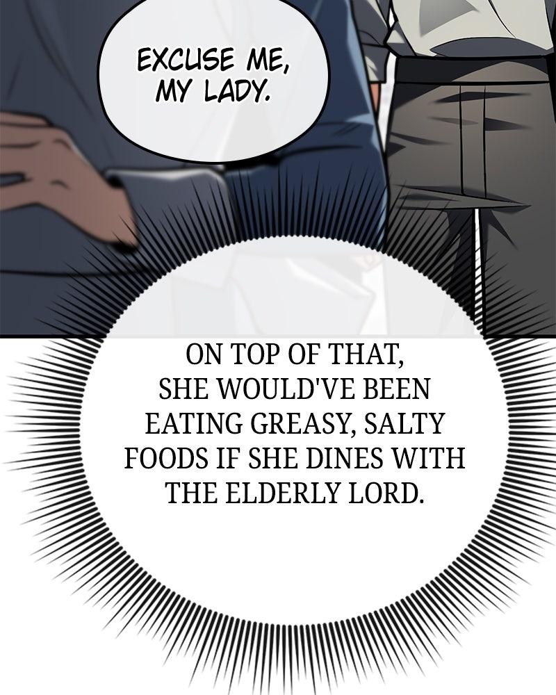 The Otherworldly Nutritionist Chapter 6 page 66 - 