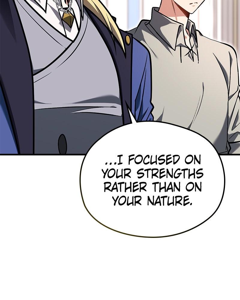 The Otherworldly Nutritionist Chapter 6 page 68 - 