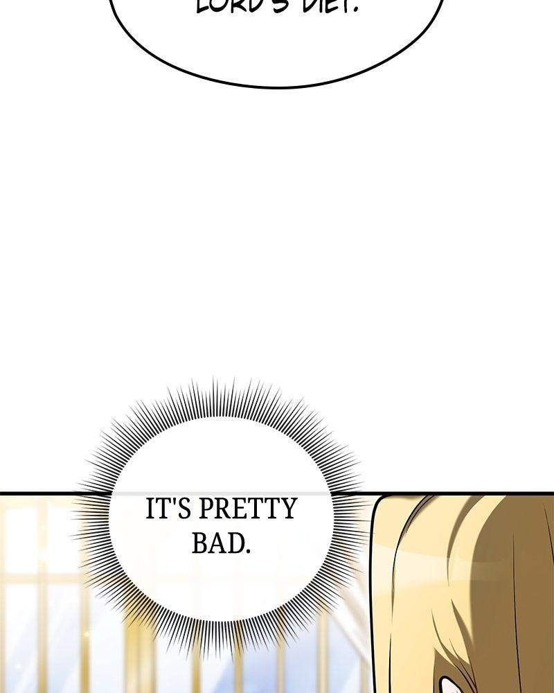 The Otherworldly Nutritionist Chapter 6 page 80 - 
