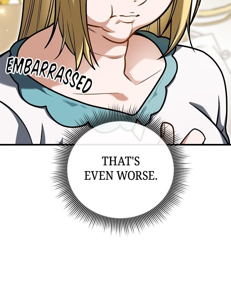 The Otherworldly Nutritionist Chapter 6 page 83 - 
