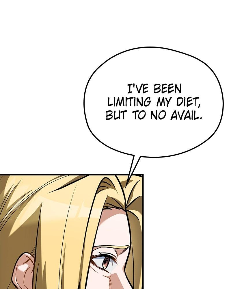 The Otherworldly Nutritionist Chapter 6 page 84 - 