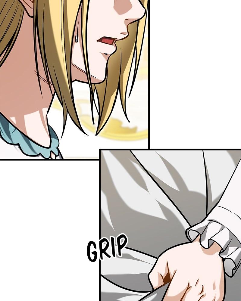 The Otherworldly Nutritionist Chapter 6 page 85 - 