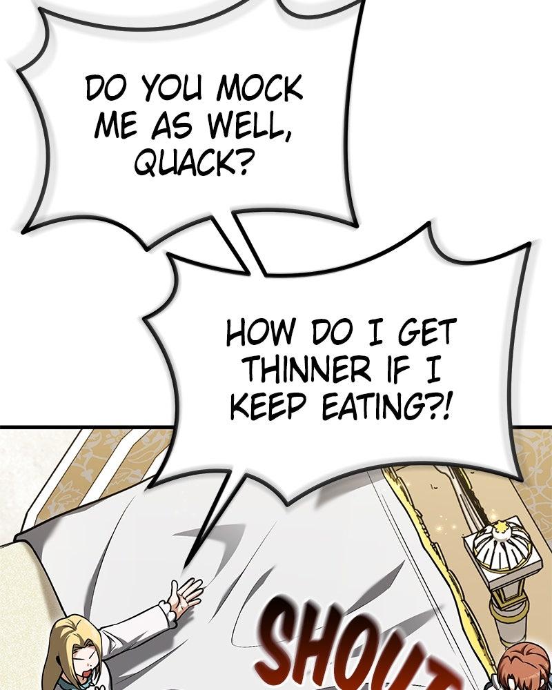 The Otherworldly Nutritionist Chapter 6 page 89 - 