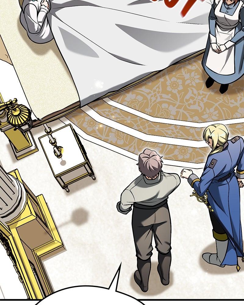The Otherworldly Nutritionist Chapter 6 page 90 - 