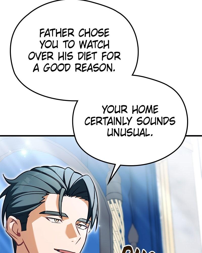 The Otherworldly Nutritionist Chapter 6 page 10 - 