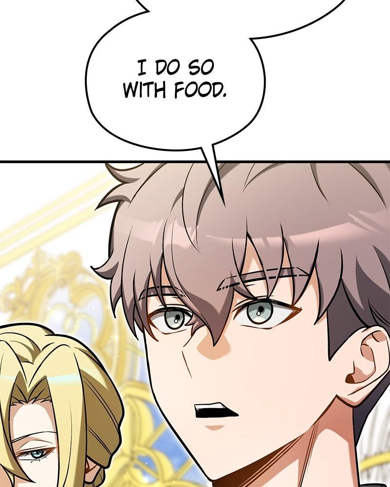 The Otherworldly Nutritionist Chapter 6 page 92 - 