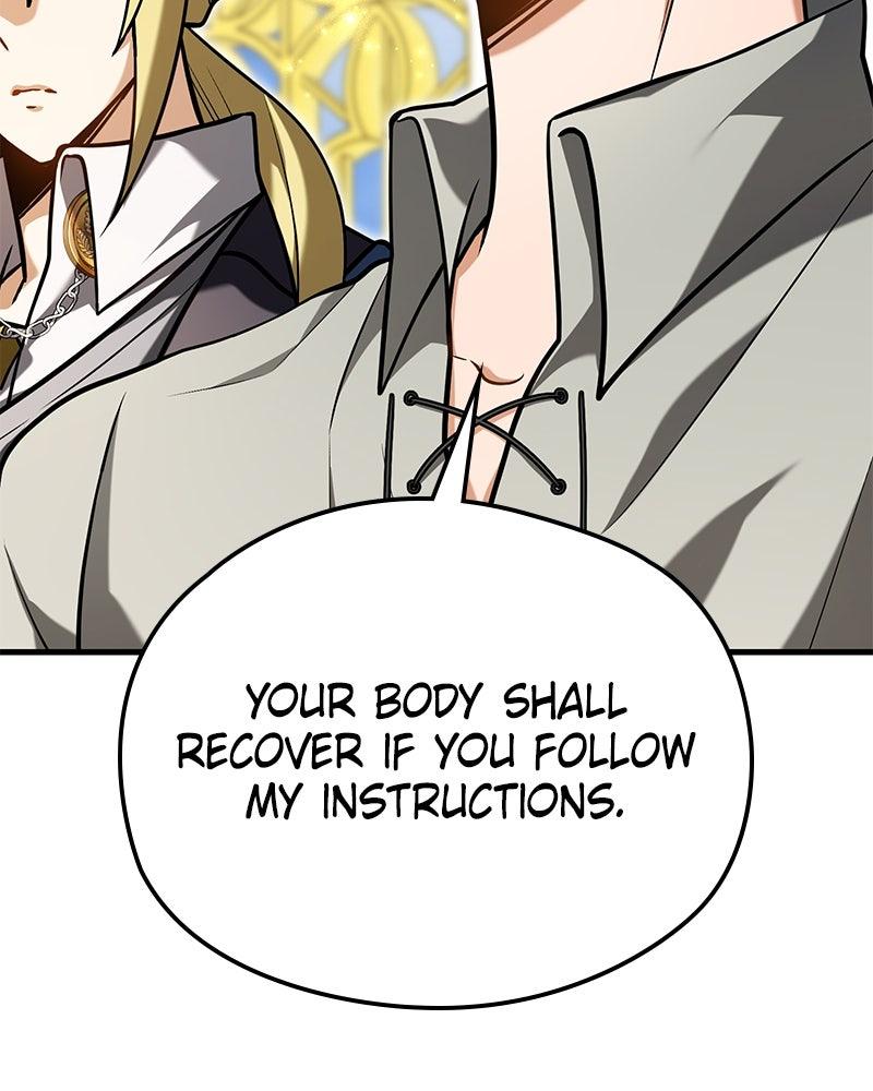The Otherworldly Nutritionist Chapter 6 page 93 - 