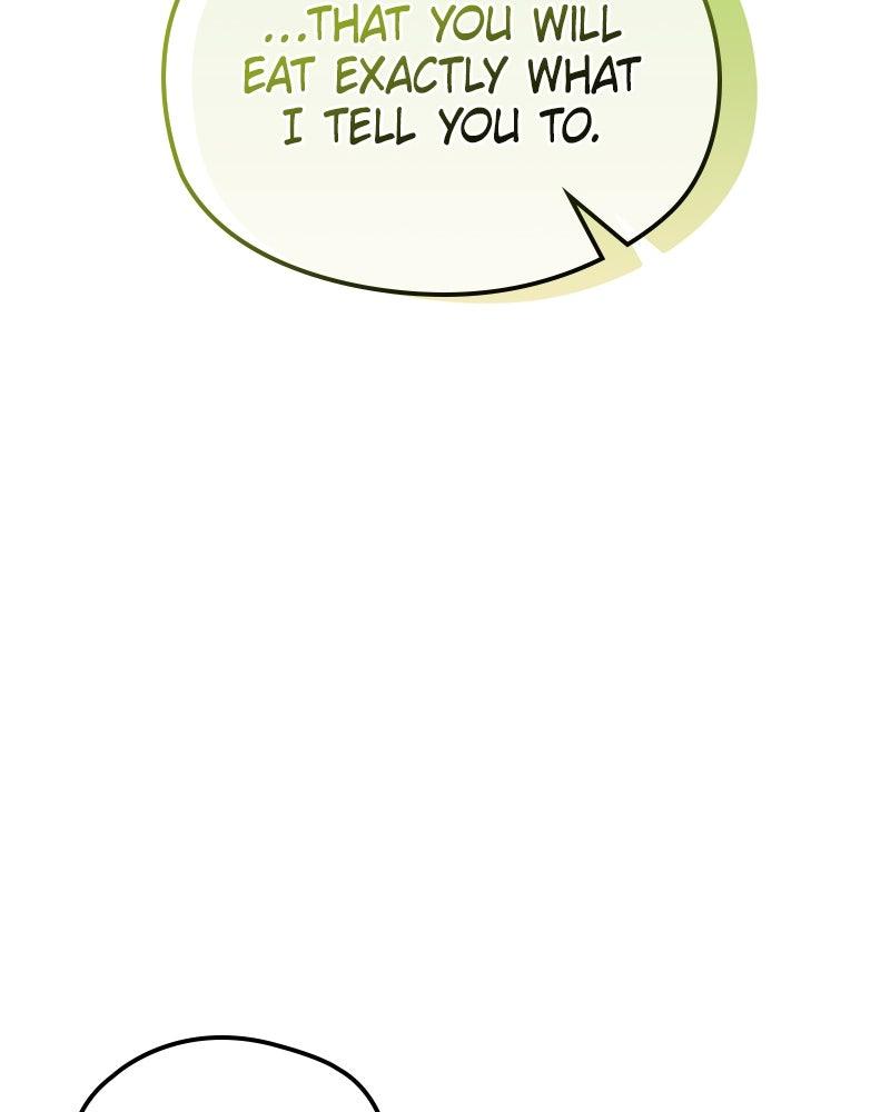 The Otherworldly Nutritionist Chapter 6 page 96 - 