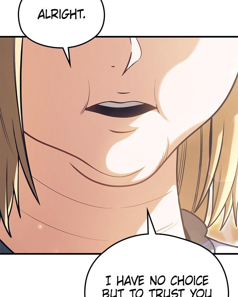 The Otherworldly Nutritionist Chapter 6 page 97 - 