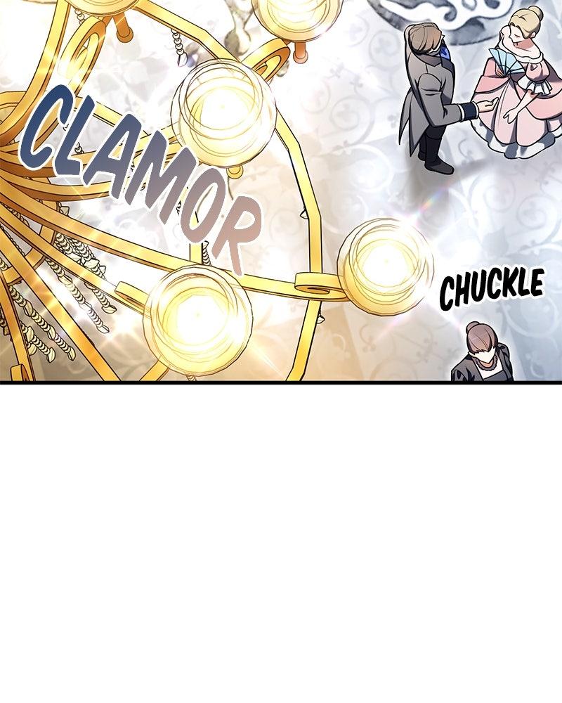 The Otherworldly Nutritionist Chapter 7 page 105 - 