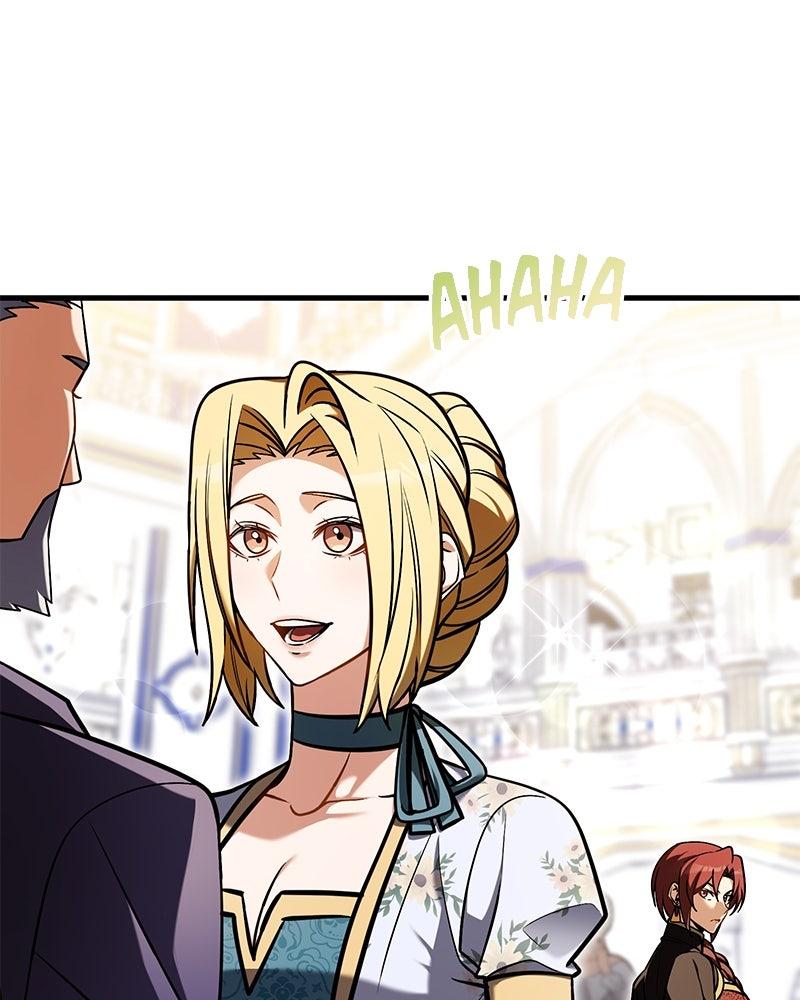 The Otherworldly Nutritionist Chapter 7 page 106 - 