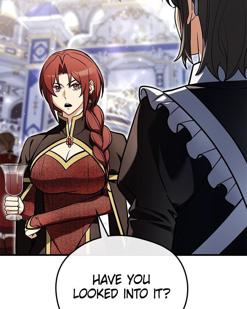 The Otherworldly Nutritionist Chapter 7 page 110 - 