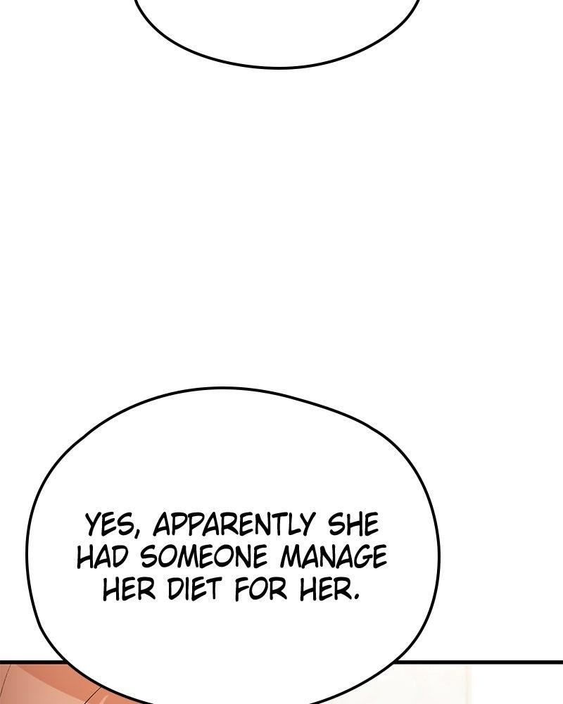 The Otherworldly Nutritionist Chapter 7 page 111 - 