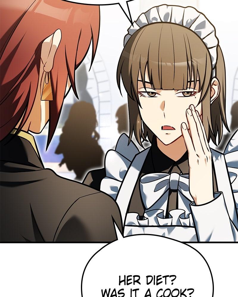 The Otherworldly Nutritionist Chapter 7 page 112 - 