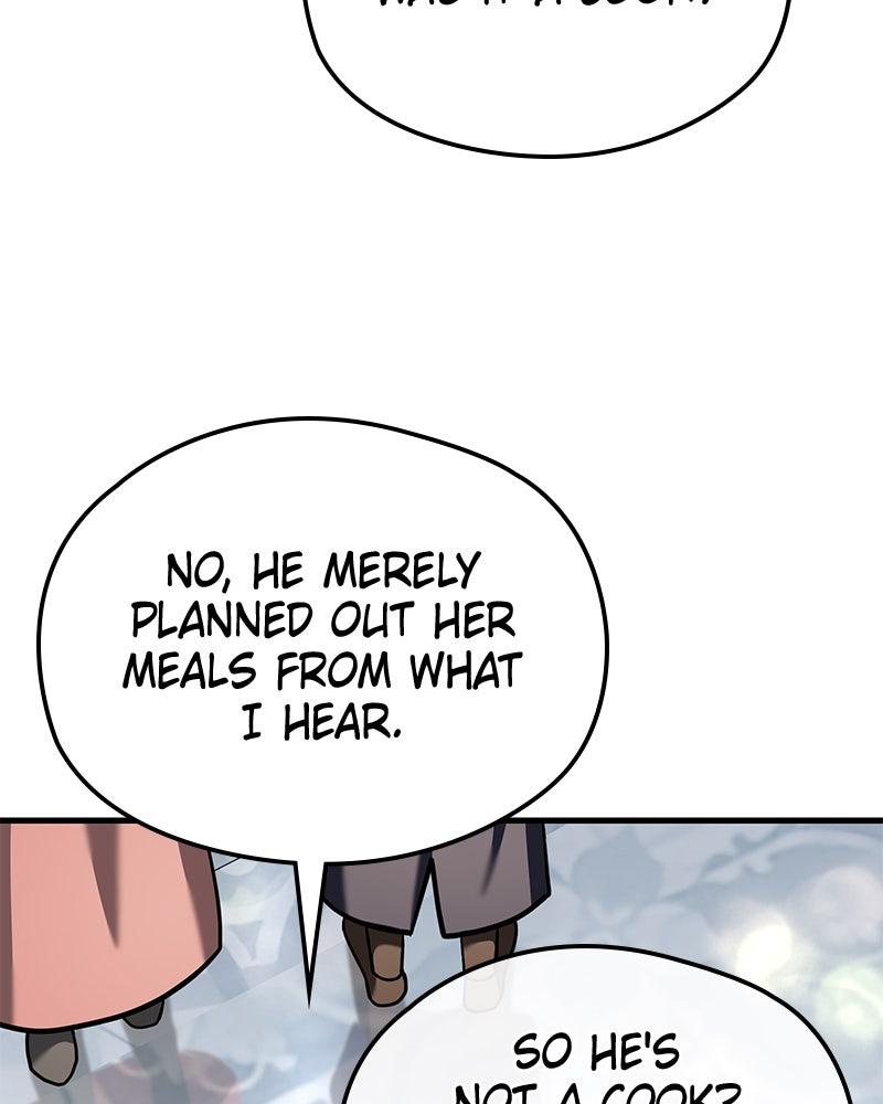 The Otherworldly Nutritionist Chapter 7 page 113 - 