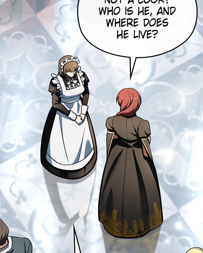 The Otherworldly Nutritionist Chapter 7 page 114 - 