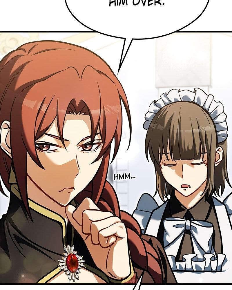 The Otherworldly Nutritionist Chapter 7 page 116 - 