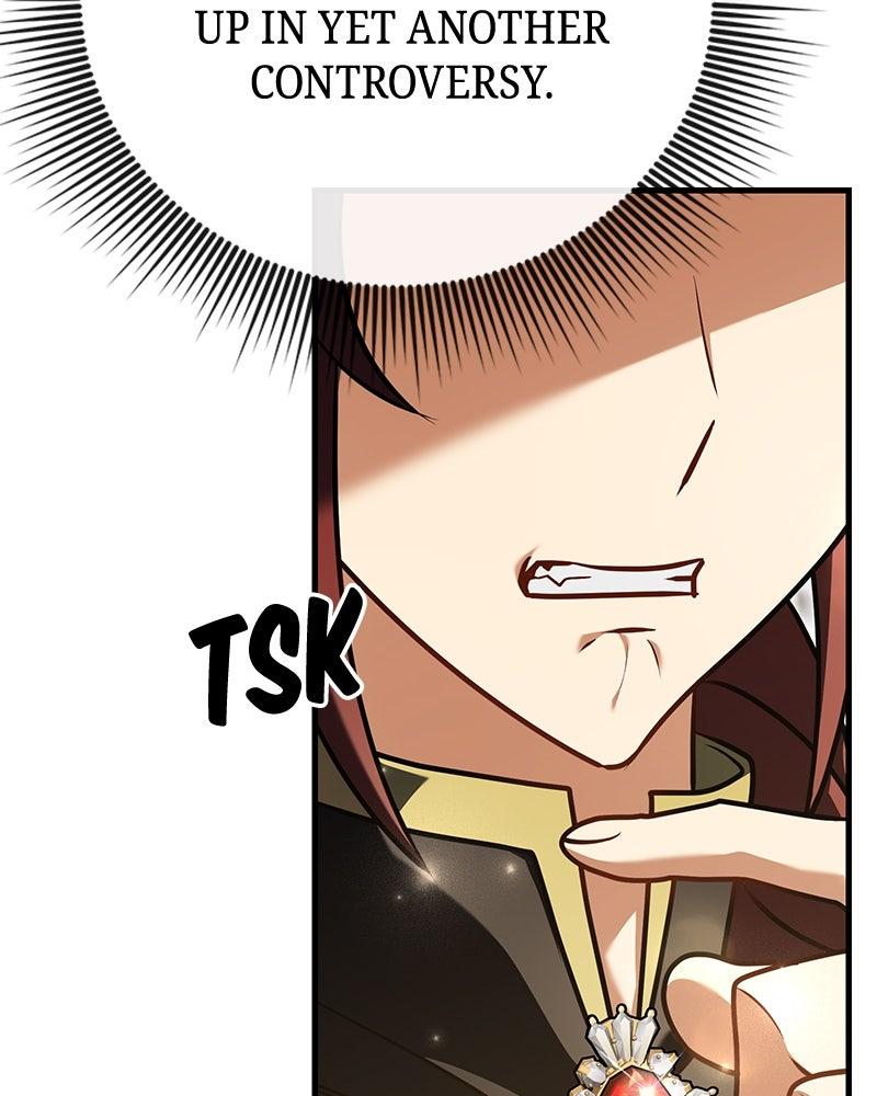 The Otherworldly Nutritionist Chapter 7 page 118 - 