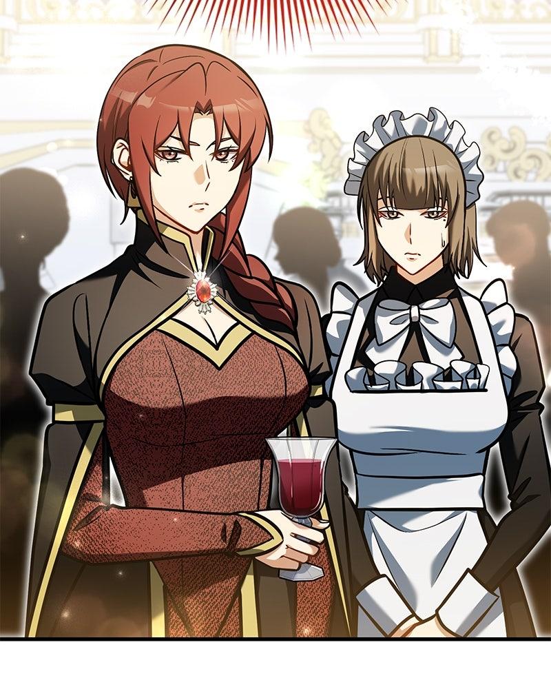 The Otherworldly Nutritionist Chapter 7 page 120 - 