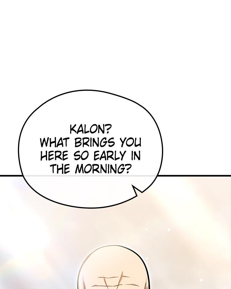 The Otherworldly Nutritionist Chapter 7 page 128 - 