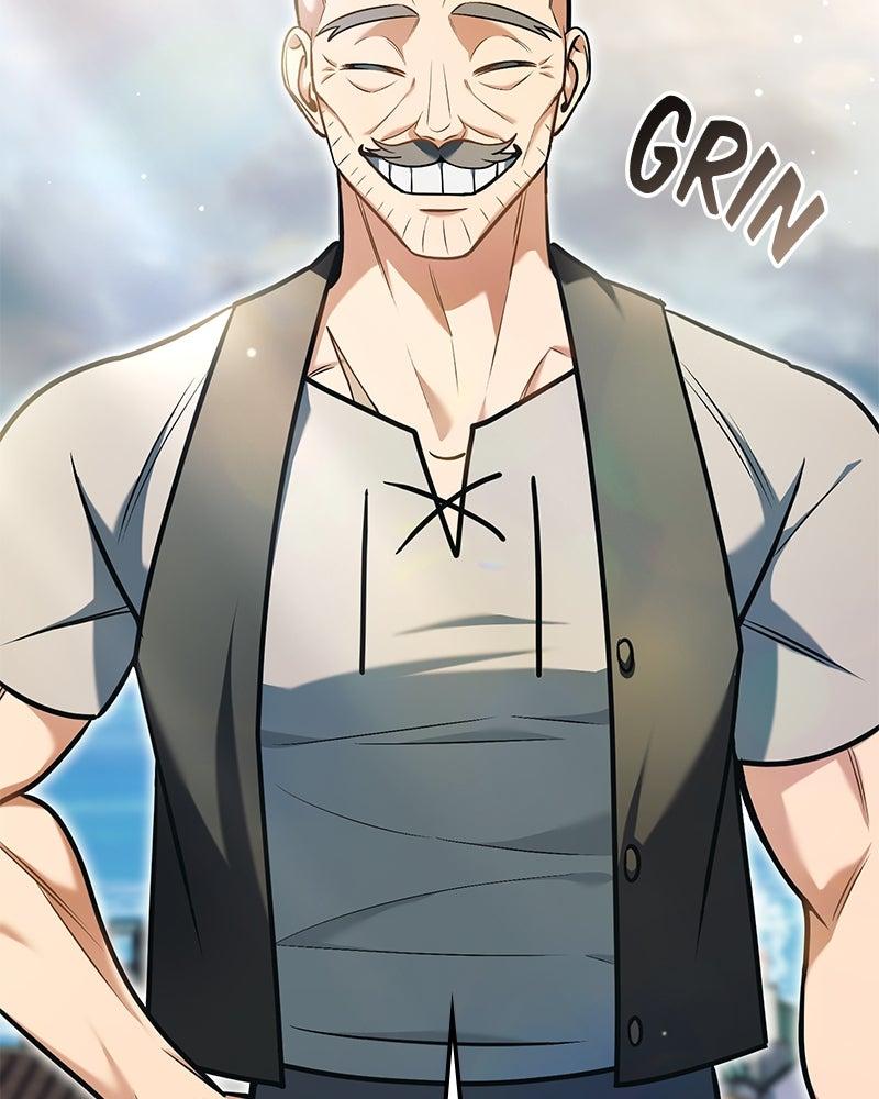 The Otherworldly Nutritionist Chapter 7 page 129 - 