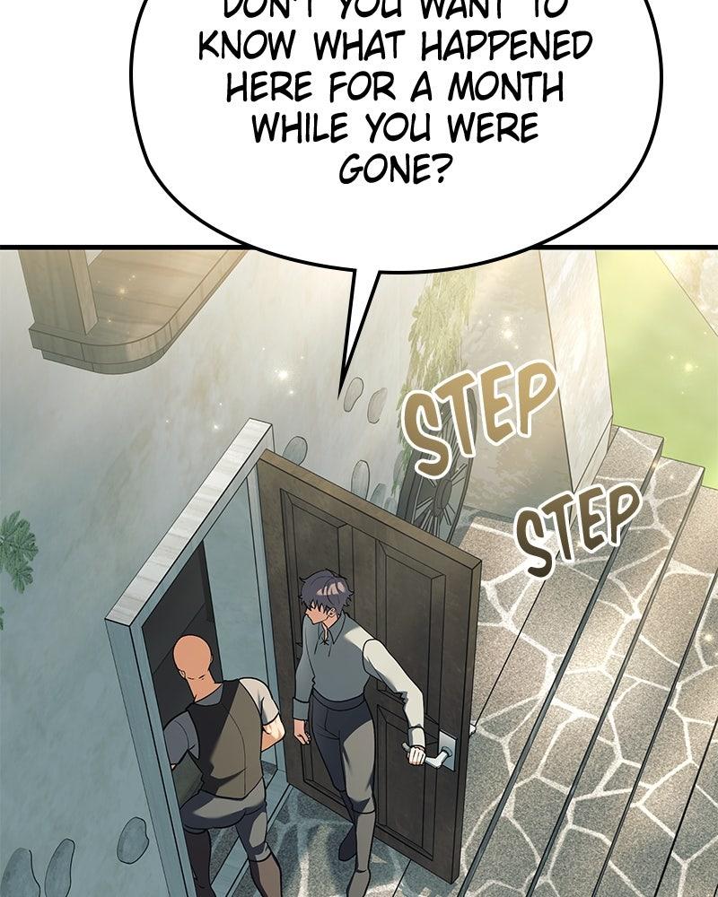 The Otherworldly Nutritionist Chapter 7 page 131 - 