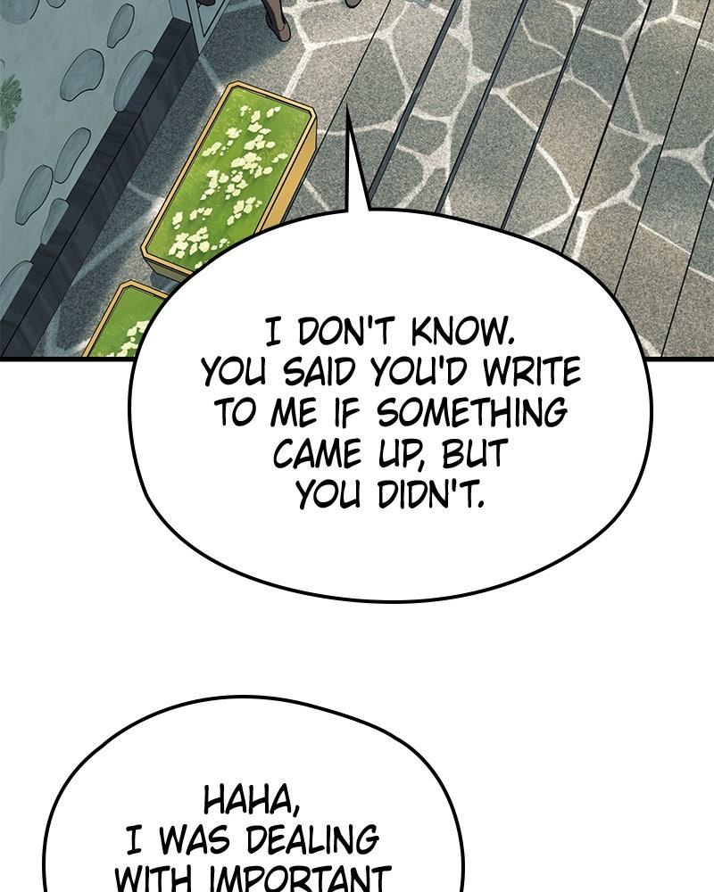 The Otherworldly Nutritionist Chapter 7 page 132 - 