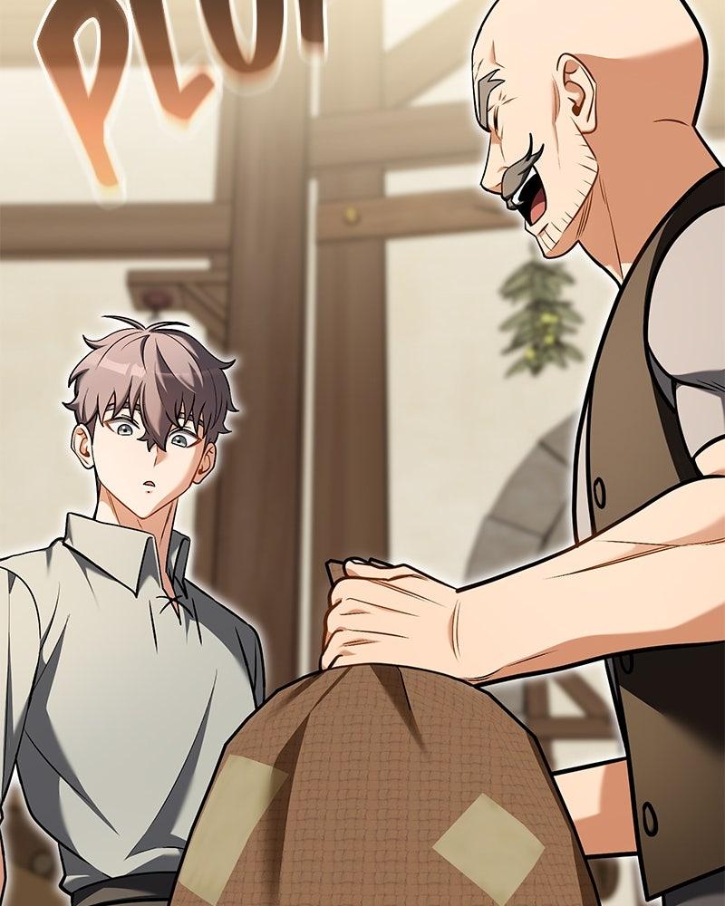 The Otherworldly Nutritionist Chapter 7 page 134 - 