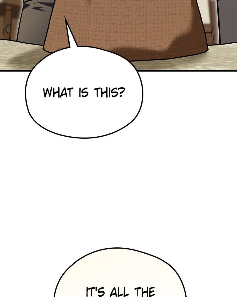 The Otherworldly Nutritionist Chapter 7 page 135 - 