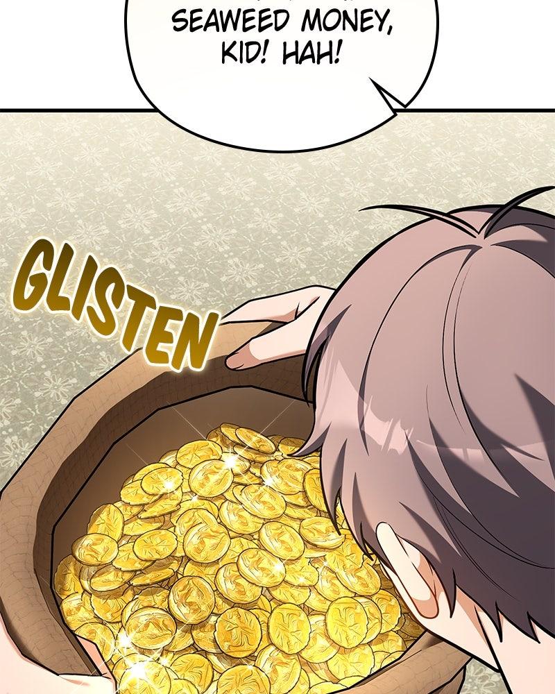 The Otherworldly Nutritionist Chapter 7 page 136 - 
