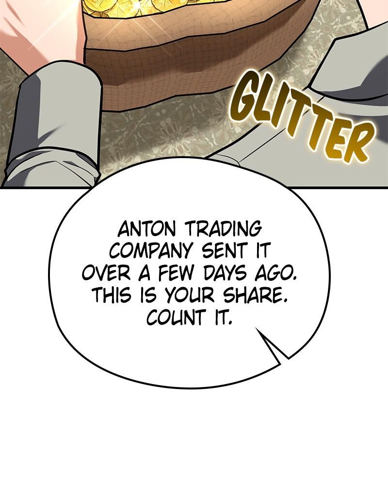 The Otherworldly Nutritionist Chapter 7 page 137 - 