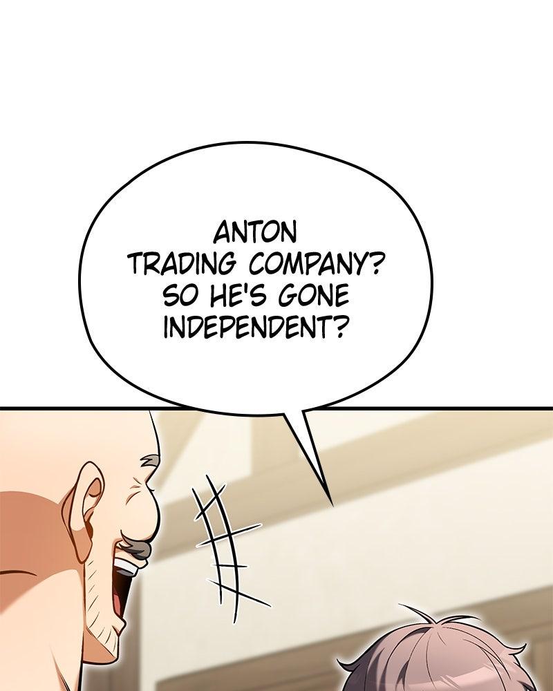 The Otherworldly Nutritionist Chapter 7 page 138 - 