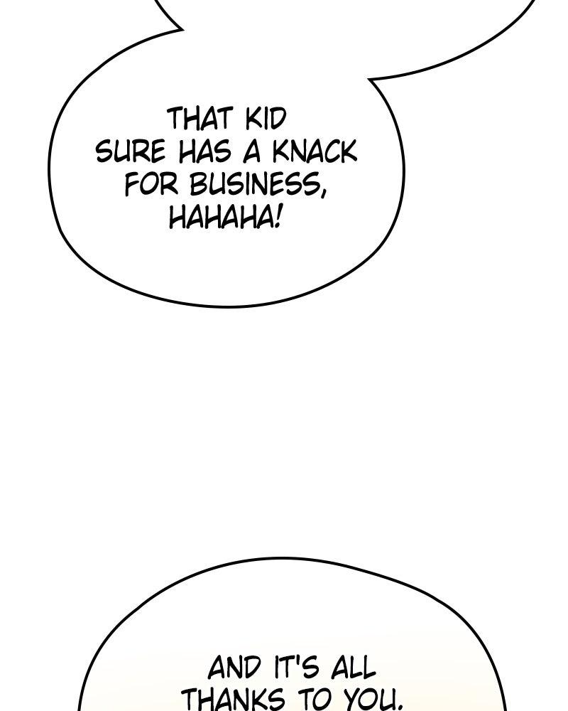 The Otherworldly Nutritionist Chapter 7 page 140 - 