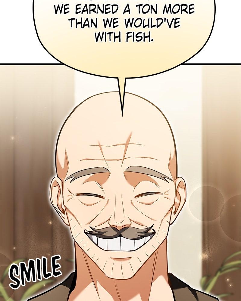 The Otherworldly Nutritionist Chapter 7 page 141 - 