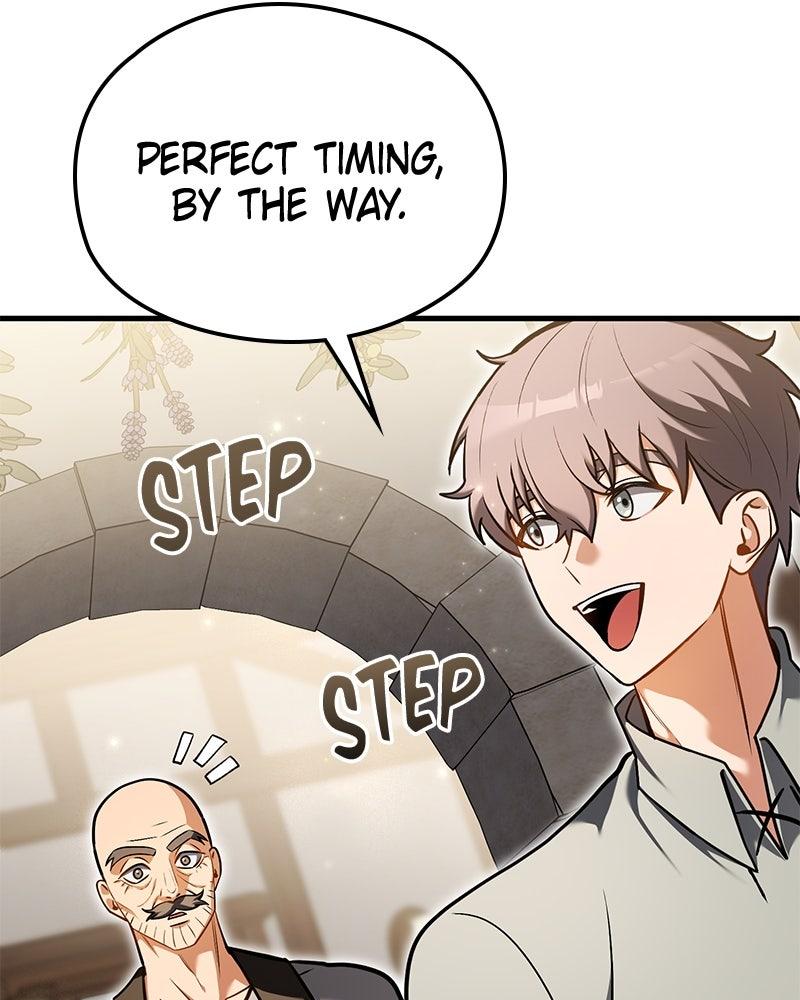 The Otherworldly Nutritionist Chapter 7 page 145 - 